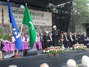 البوسنة: افتتاح جامع السلطان سليمان عتيق في بيلينا