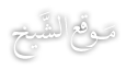 صفحة الكاتب
