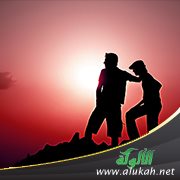 هل مفهوم الصداقة لدي خاطئ؟