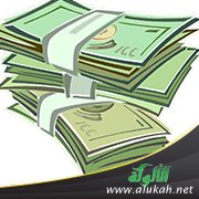 زوجي يريد مبلغا من المال مقابل الطلاق