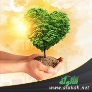 الزاد اليومي