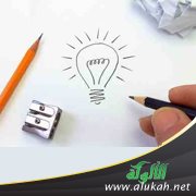 الأستاذ سليمان العليان في لقاء بعنوان: أفكار مشاريع جديدة