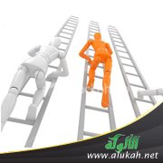 روح التنافس (شعر للأطفال)