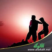 الصداقة: سلام أرواح