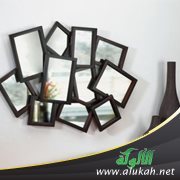 المرايا (قصة قصيرة)