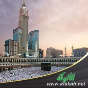 عطاء بن أبي رباح مفتي مكة