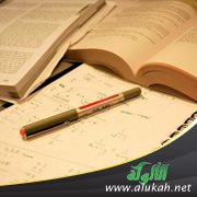 هل أعيد الثانوية لكي أدرس التخصص الذي أريده؟