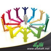 النخوة والشهامة