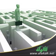 بين التطبيق والتشدد