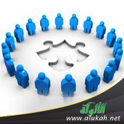المجتمع المنتج: واقع وطموحات