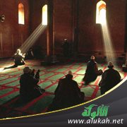 صفة الصلاة (2) سنن قولية