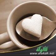 فتافيت سكر (قصة)