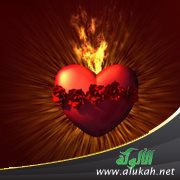 عيد الحب (خطبة)