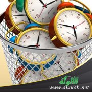 حياتي مشتتة بسبب التسويف والمماطلة