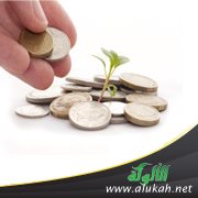 قراءات في الإنفاق