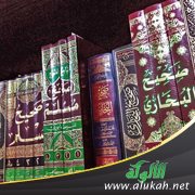 دروس الجامع بين أحاديث الصحيحين (4)