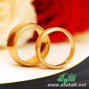 الزواج من امرأة كان معقودا عليها