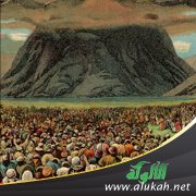 تراث بني إسرائيل