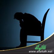 من أعراض الاكتئاب