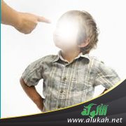 عناد الأطفال