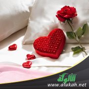 أنا شديدة الغيرة على زوجي