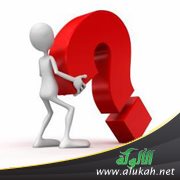 شيء من صفات الملاحدة