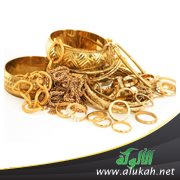 نبذة عن كتاب: زكاة الحلي