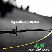 هموم منهجية (5)