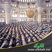 تعريف بكتاب: عدد ركعات التراويح