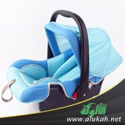 طفلي يريد أن أحمله طوال الوقت