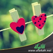 أعجبت بفتاة ولا أستطيع خطبتها