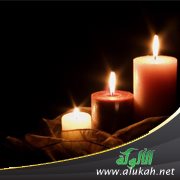 شموع (26)