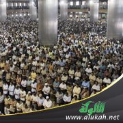 فضل الجمعة في الدنيا والآخرة