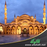 مساجدنا حياة في رمضان