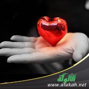 مراعاة الزوجة والطفل بعد الولادة