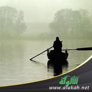 أحب العزلة وأتأثر بما حولي