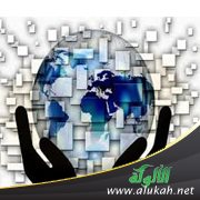 العولمة الخضراء