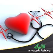 القلب الورع (8) خطبة