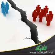 معاناة بسبب عدم الشعور بالواقع