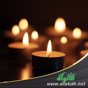 شموع (30)