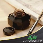 ما كل موزون بشعر