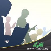 الشباب لباب الأمة وعصبها