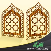 أخطاء بعض الصائمين (1)