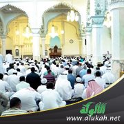 لماذا نصوم؟ (خطبة)