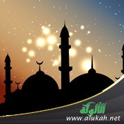 رمضان والأخلاق (خطبة)