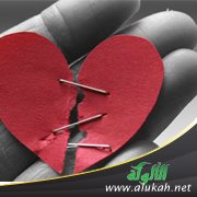 زوجتي مقصرة في حقي