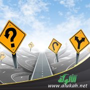 النفاق العملي (مخالفة الأفعال للأقوال)
