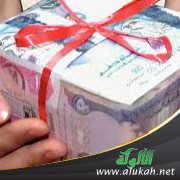 الجذور التاريخية للعيدية