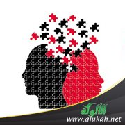 معايير السلامة النفسية