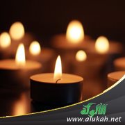 شموع (35)